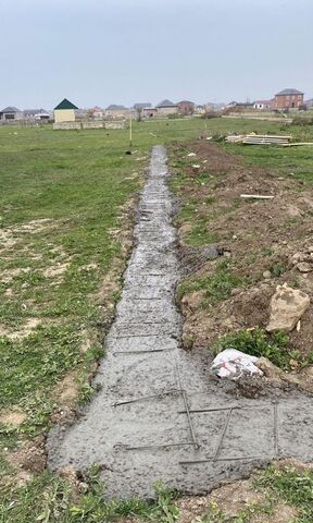 село Чапаево Новострой, 6-й квартал, Махачкала фото