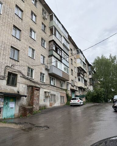 ул Октябрьская 79к/1 фото