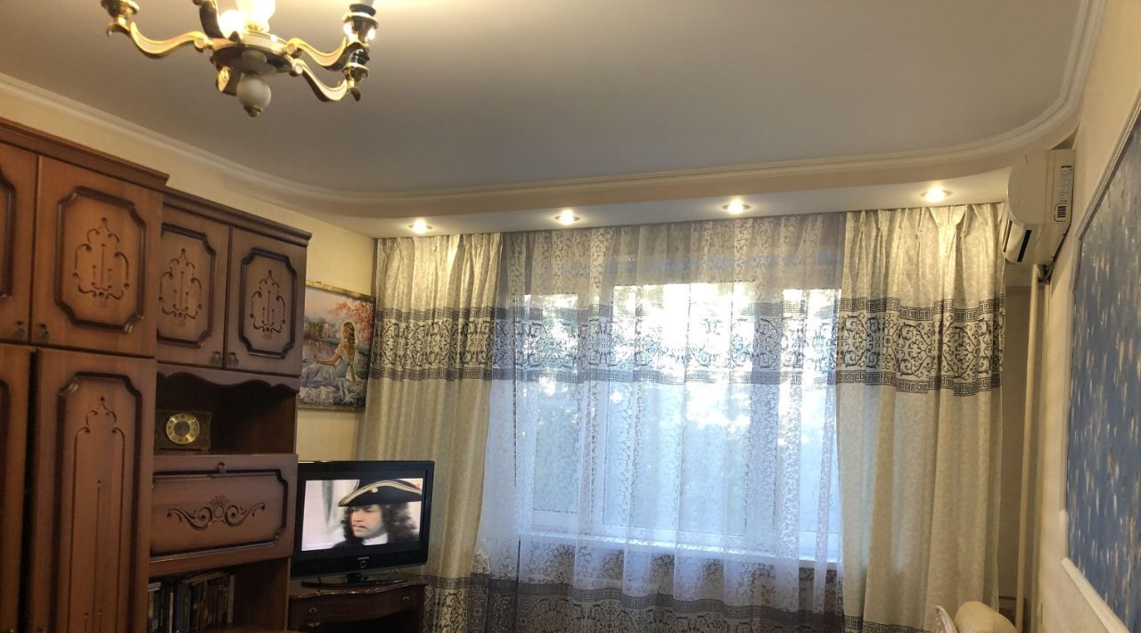 квартира г Москва метро Шипиловская ул. Мусы Джалиля, 32К 1 фото 15