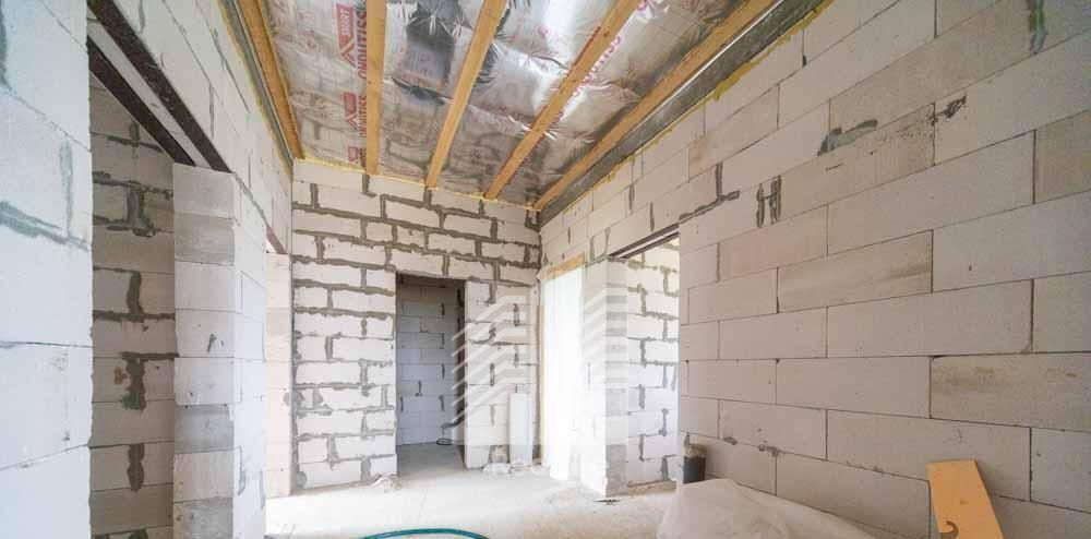 дом г Домодедово Есенино кп, 175 фото 19