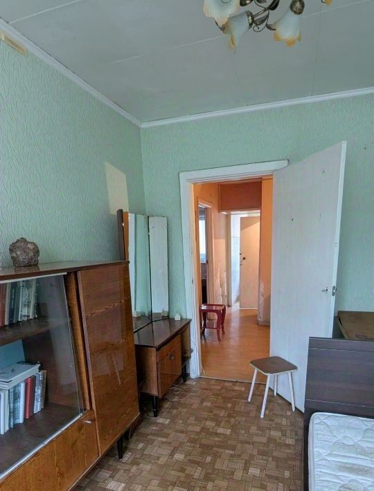 квартира г Старый Оскол мкр Весенний 3а фото 13
