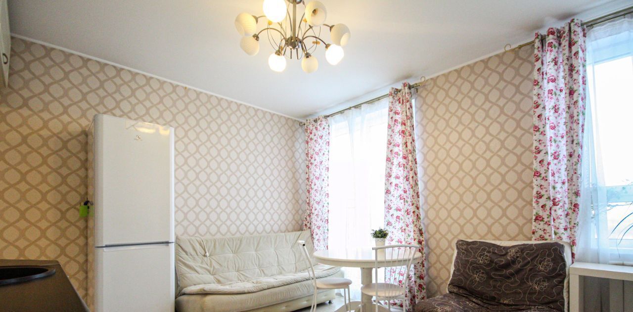 квартира г Санкт-Петербург метро Автово ул Кронштадтская 13к/2 округ Автово фото 3