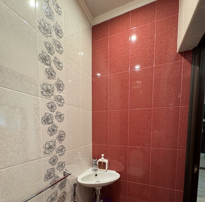 квартира г Чита р-н Центральный ул Ингодинская 27 фото 19