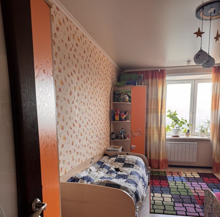 квартира г Чита р-н Центральный ул Ингодинская 27 фото 24