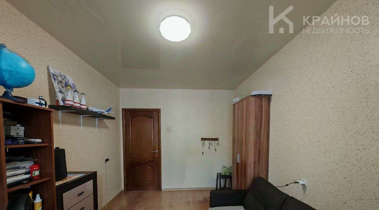 квартира г Воронеж р-н Советский ул 9 Января 233б фото 9