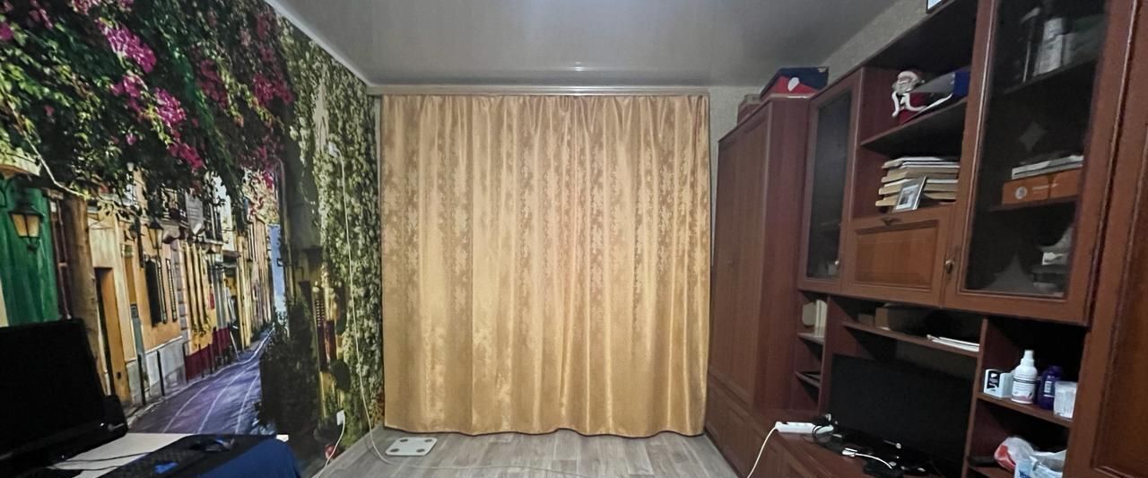 квартира г Элиста ул Ипподромная 100к/2 фото 3