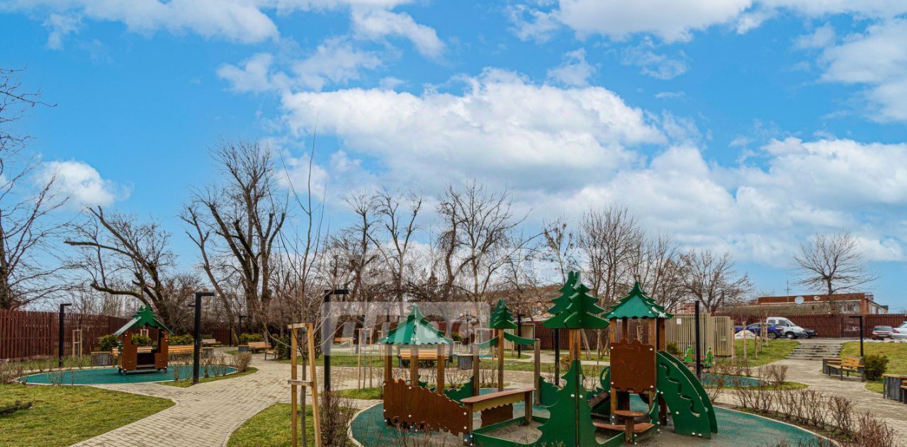 квартира г Краснодар р-н Прикубанский ул Западный Обход 38/1 ЖК «Движение» фото 17