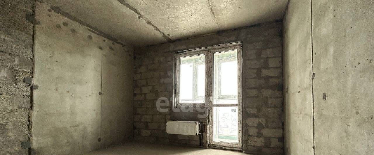 квартира г Новороссийск р-н Приморский Цемдолина тер., ул. Ф. Я. Бурсака, 82 фото 12