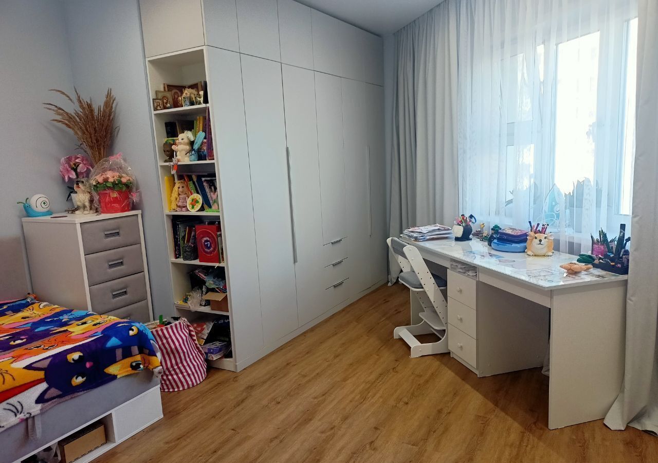 квартира г Саров ул Герцена 9 фото 6