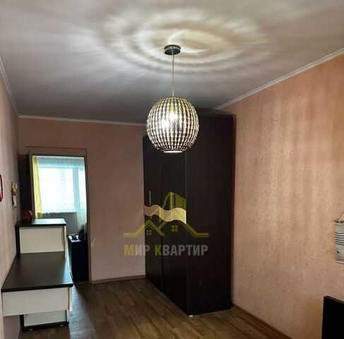 квартира р-н Октябрьский Новый город ул Короленко 122 фото