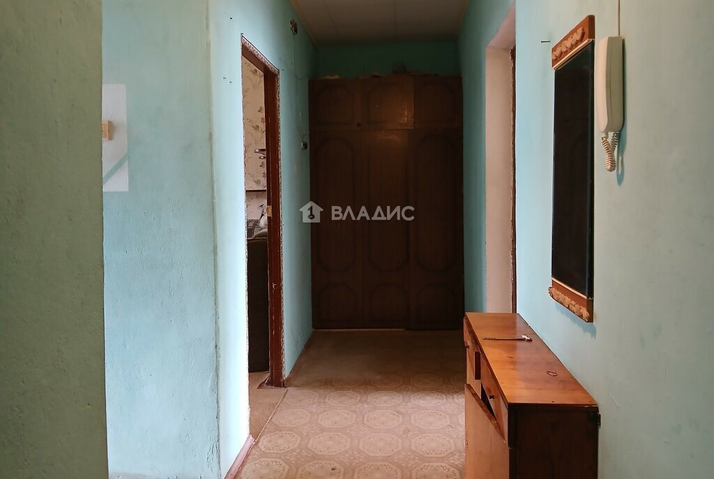 квартира г Ковров ул Космонавтов 2/2 фото 6