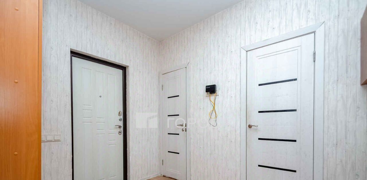 квартира г Новосибирск Заельцовская ул Медкадры 2 фото 4