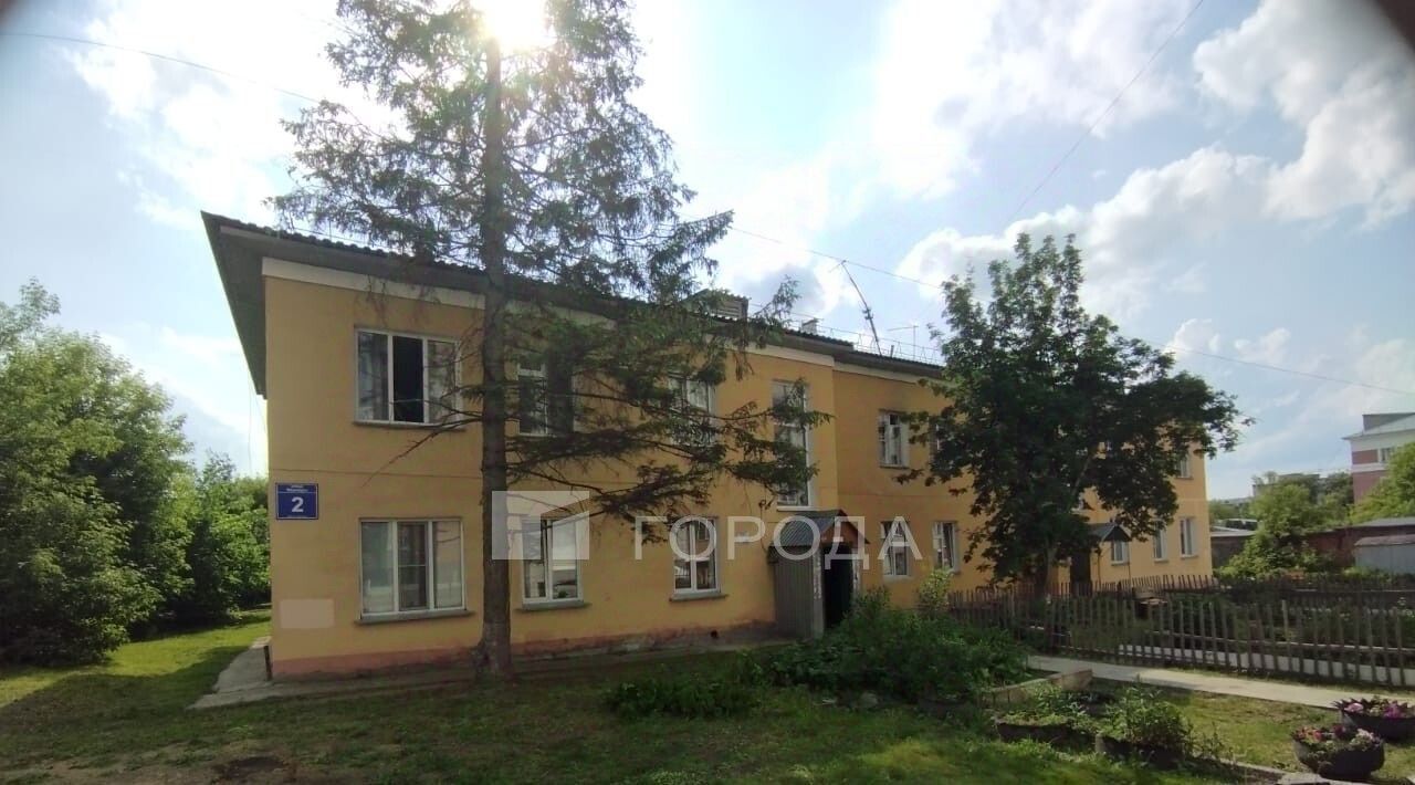 квартира г Новосибирск Заельцовская ул Медкадры 2 фото 10
