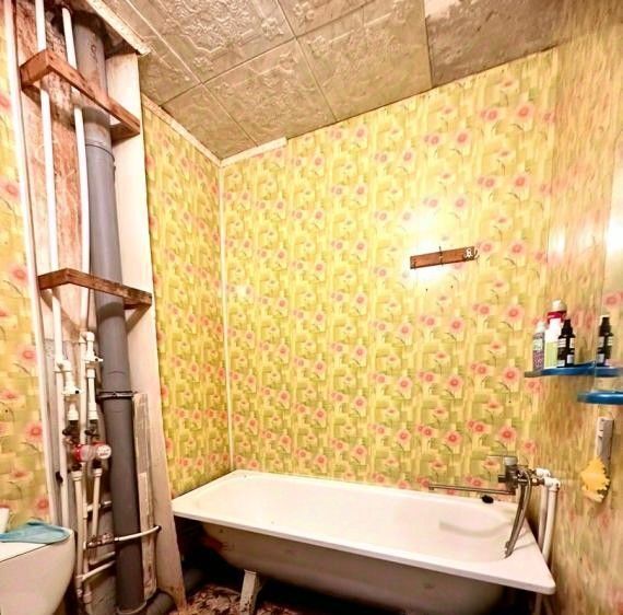 квартира г Березники ул Юбилейная 112 фото 9
