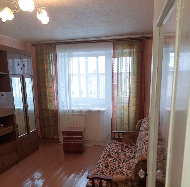 квартира г Новокуйбышевск ул Молодежная 6 фото 2