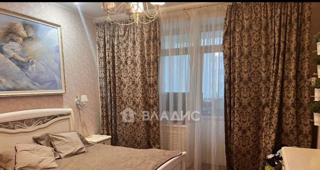 квартира г Лобня ул Юбилейная 4к/3 Лобня фото 6