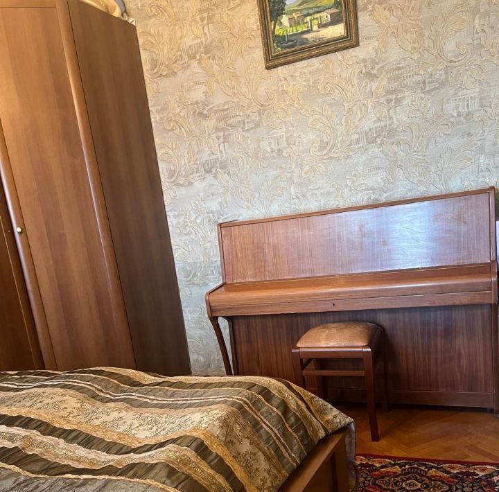 квартира г Реутов Южный Реутов ул Южная 10 Новокосино фото 12