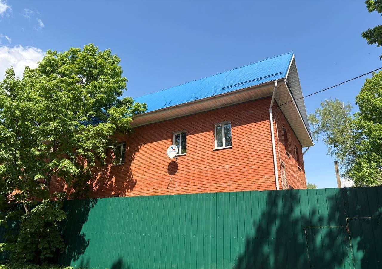 комната городской округ Одинцовский г Звенигород мкр Лесной Лесной Городок, Городок, Пионерский пер., 1/38 фото 1