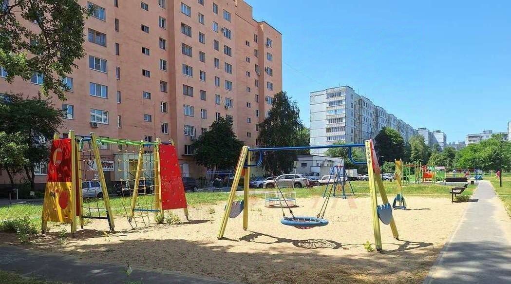 квартира г Старый Оскол мкр Звездный 10 фото 26