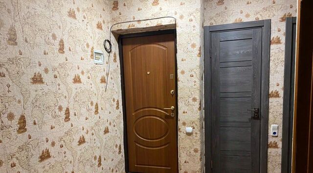 квартира ул Кооперативная 27 фото