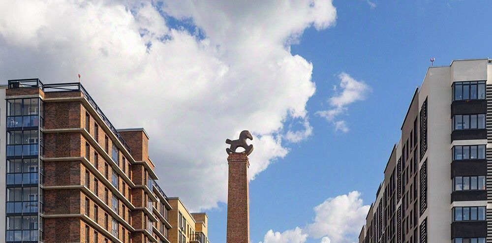 квартира г Тула р-н Зареченский ул Купцов Гречихиных фото 5