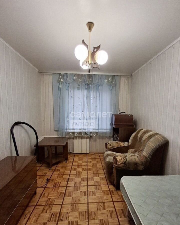 квартира г Ступино ул Садовая 10 фото 3