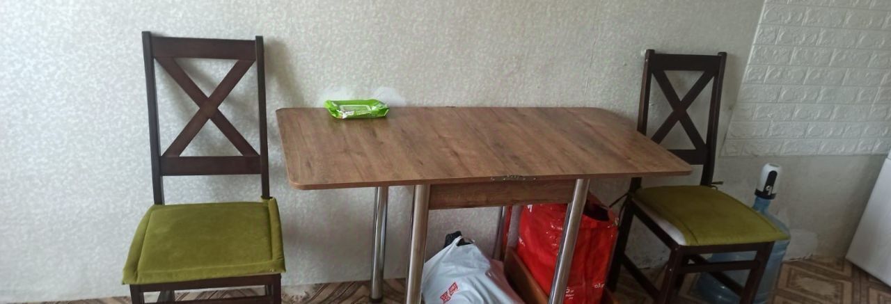 комната городской округ Богородский г Ногинск ул Рабочая 34 фото 6