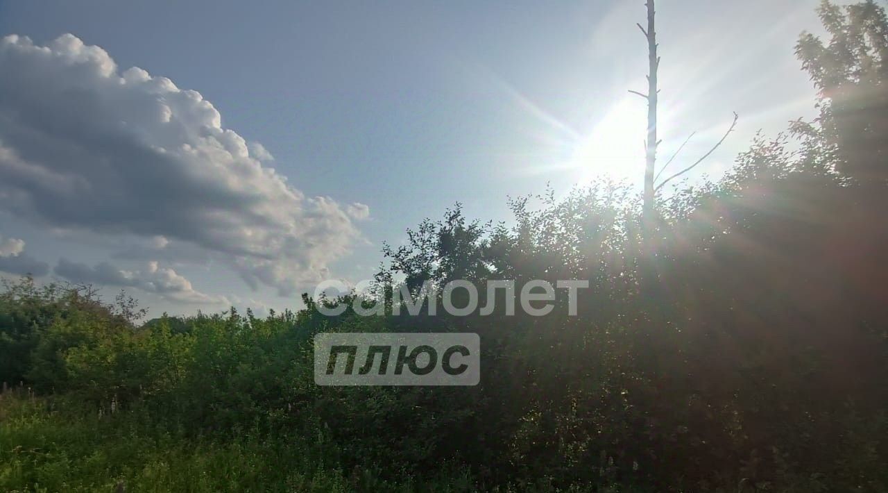 земля г Липецк р-н Правобережный ул. 23-я, Металлург-4 СНТ фото 10