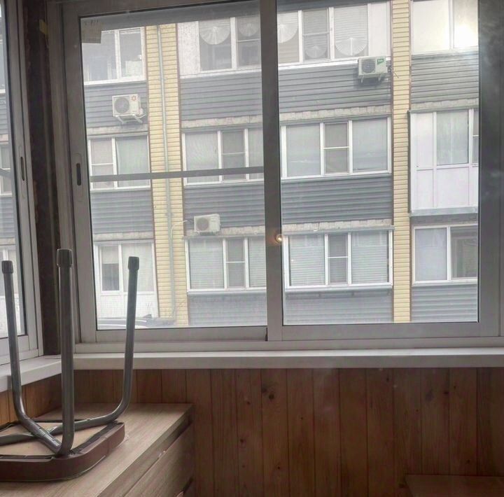 квартира г Курган б-р Солнечный 15к/3 фото 11