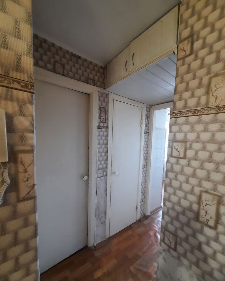 квартира г Волгоград р-н Красноармейский ул им. Фадеева 59 фото 14