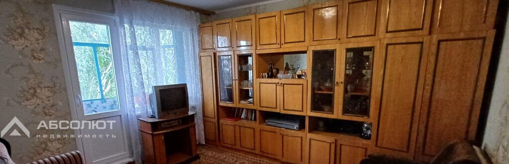 квартира г Пенза р-н Железнодорожный Маяк ул Фабричная 8 м-н фото 2
