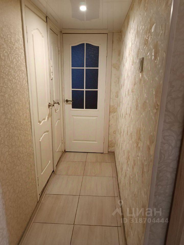 квартира г Зеленоград Матушкино ЗелАО 4-й микрорайон, к 424А, Московская область, г Пушкино, Зеленоград фото 16