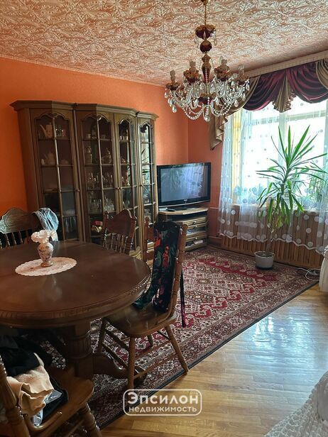 квартира г Курск р-н Сеймский ул Черняховского 23 фото 1