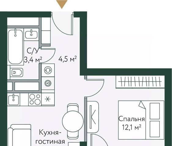 р-н Советский ул Новосибирская 74с/1 фото