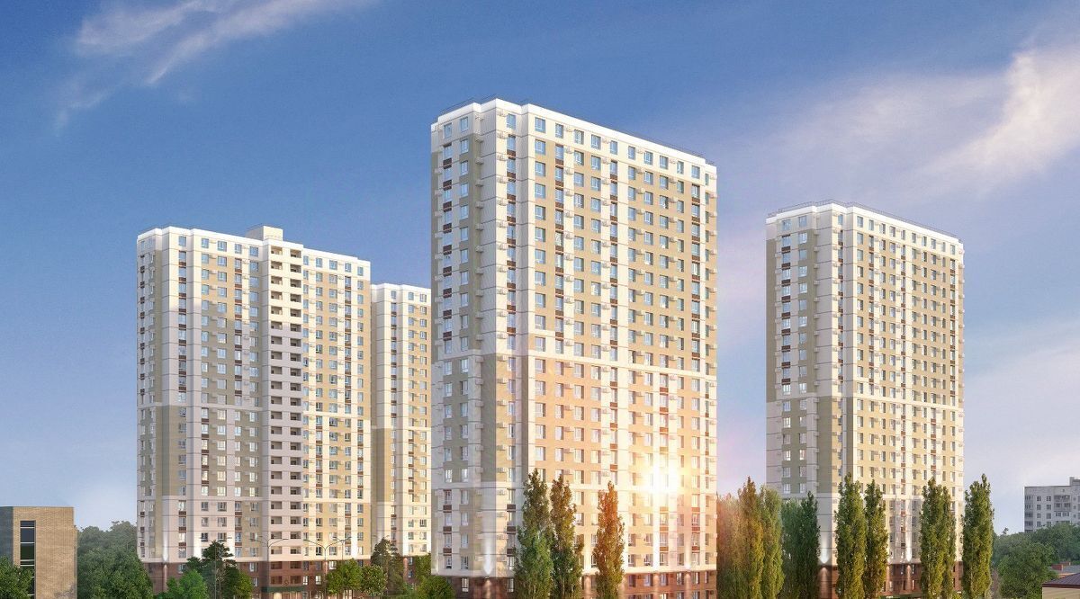 квартира г Волгоград р-н Советский ул Новосибирская 74с/1 фото 4