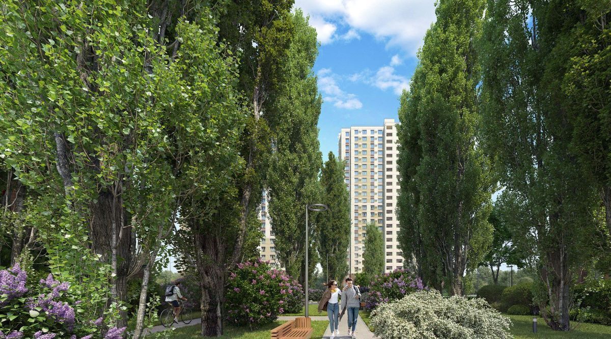 квартира г Волгоград р-н Советский ул Новосибирская 74с/1 фото 9