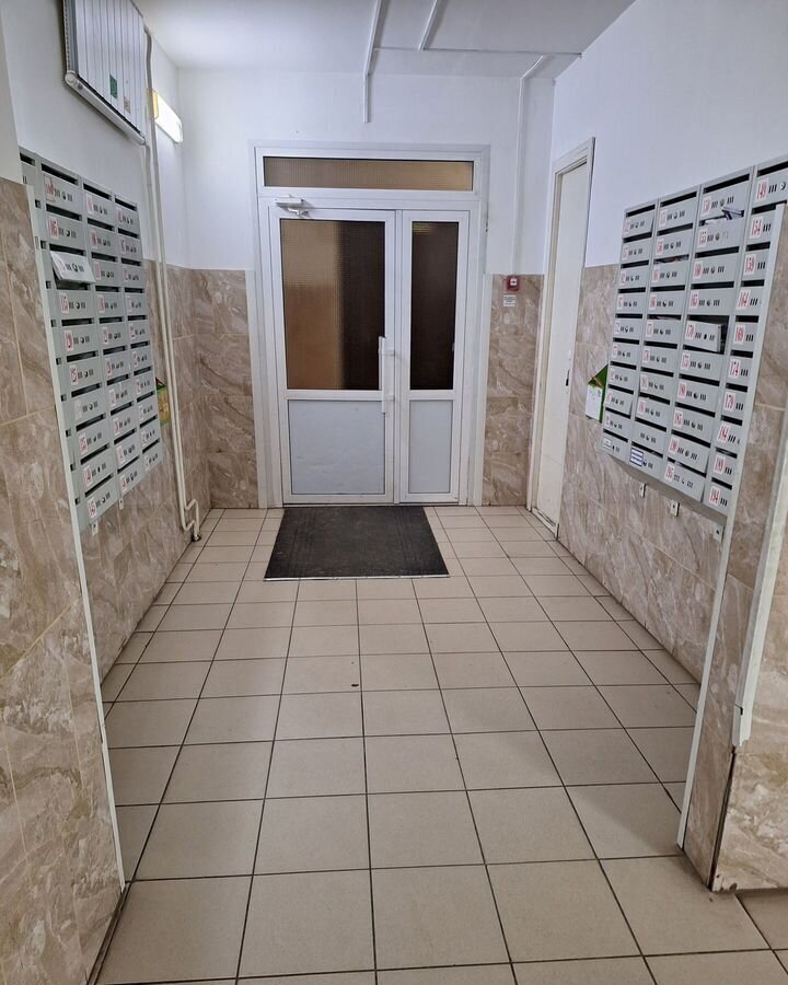 квартира г Красноярск р-н Центральный Покровский микрорайон ул Линейная 82 фото 13