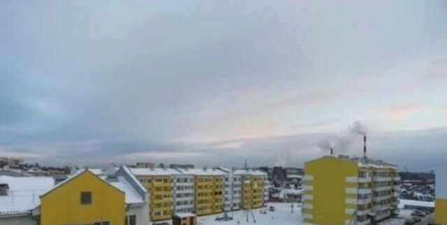 ул Изумрудная 4/1 фото