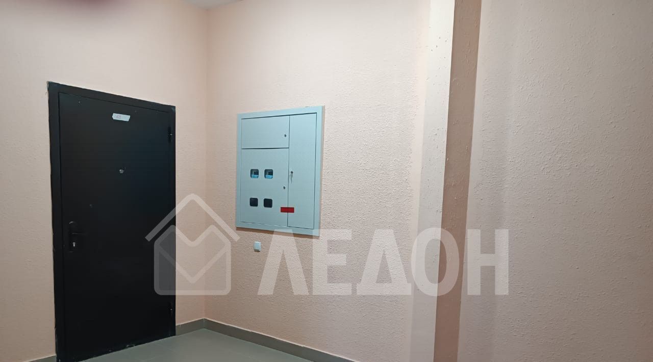 квартира г Омск р-н Центральный ул Ю.М.Нагибина 44 микрорайон «Старгород» фото 3