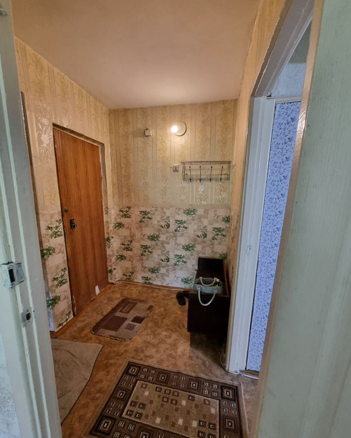квартира г Иркутск р-н Октябрьский ул Иркутской 30 Дивизии 4 фото 5