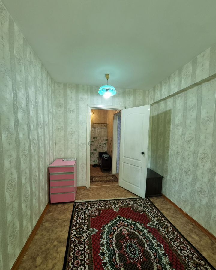 квартира г Иркутск р-н Октябрьский ул Иркутской 30 Дивизии 4 фото 8
