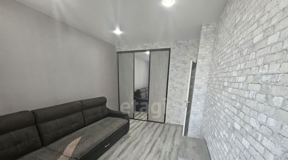 квартира г Екатеринбург Уральская ул Таватуйская 14а фото 8