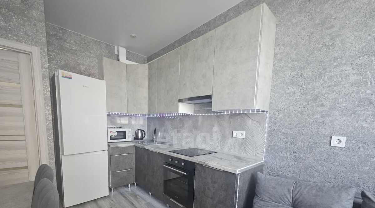 квартира г Екатеринбург Уральская ул Таватуйская 14а фото 16