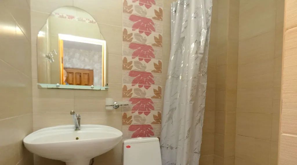 комната г Сочи р-н Лазаревский Лоо ул Таллинская 27а фото 3