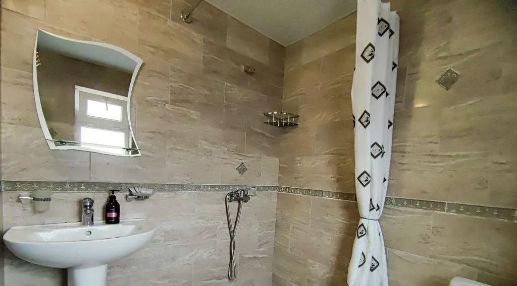 комната р-н Анапский г Анапа ул Песчаная 23 фото 12