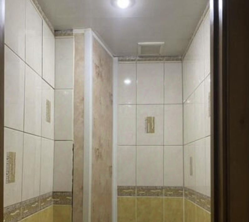 квартира г Красноярск р-н Октябрьский ул Елены Стасовой 50е фото 9
