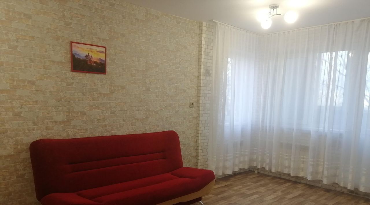 квартира г Ульяновск р-н Железнодорожный ул Локомотивная 33 дом на ул. Локомотивная, 33 фото 1