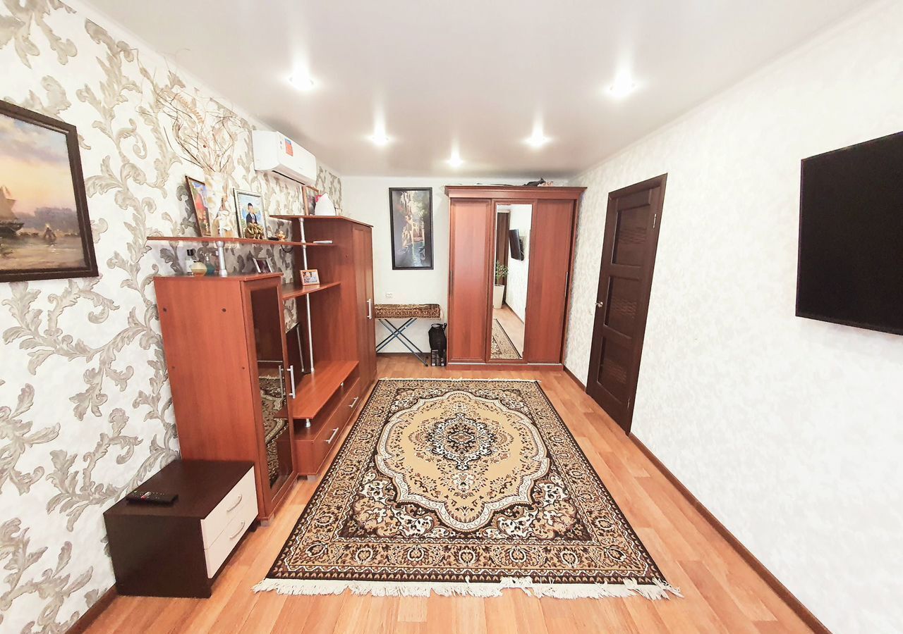 квартира г Липецк р-н Октябрьский ул Юбилейная 2 фото 1