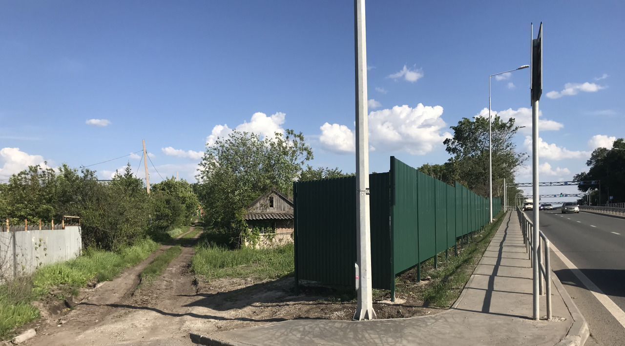 земля г Самара р-н Кировский ул Дачная Зубчаниновка фото 2