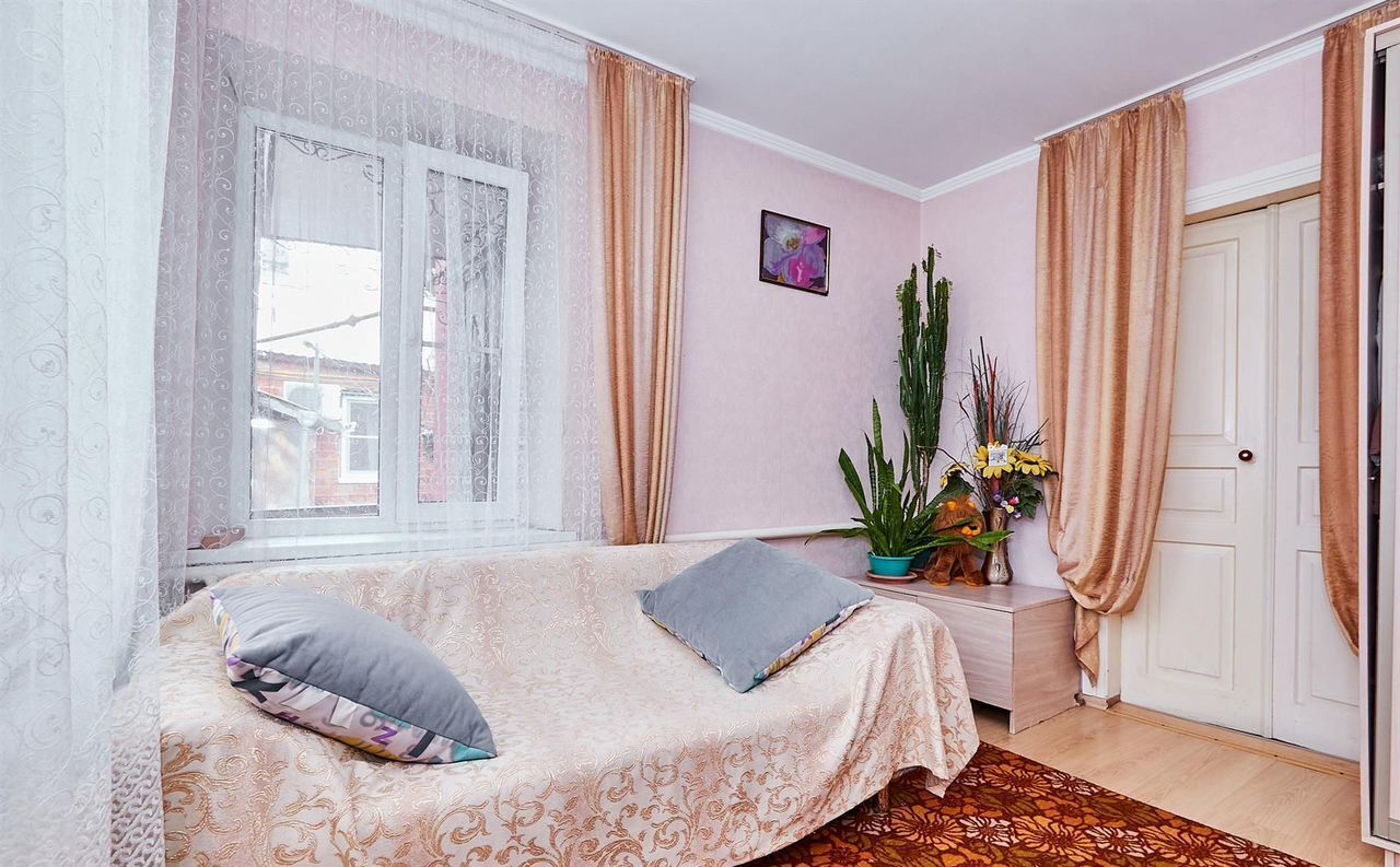 дом г Краснодар р-н Западный ул им. Тургенева 62/1 фото 2